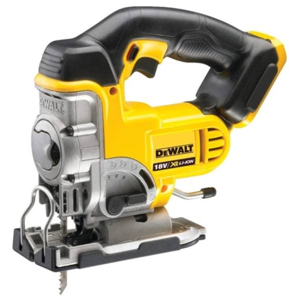 DeWALT DCS331N Solo aku ubodna testera 1
