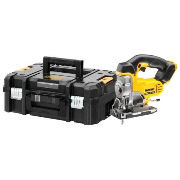 DeWALT DCS331N Solo aku ubodna testera 0