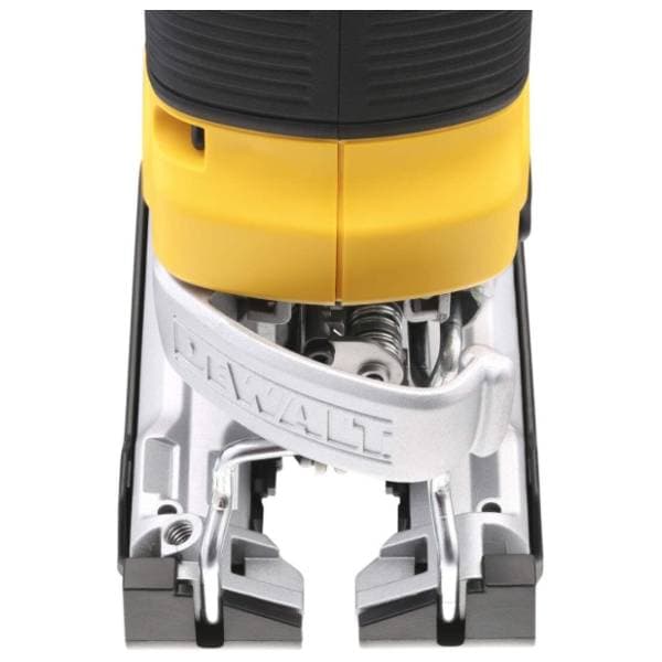 DeWALT DCS334NT Solo aku ubodna testera 3