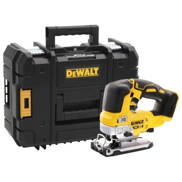 DeWALT DCS334NT Solo aku ubodna testera 0