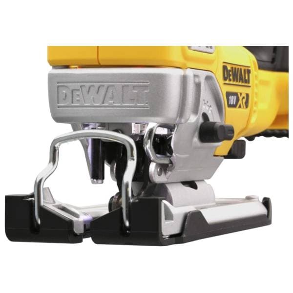 DeWALT DCS334NT Solo aku ubodna testera 2