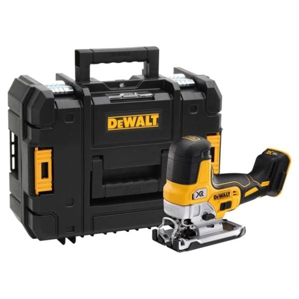 DeWALT DCS335NT Solo aku ubodna testera 0