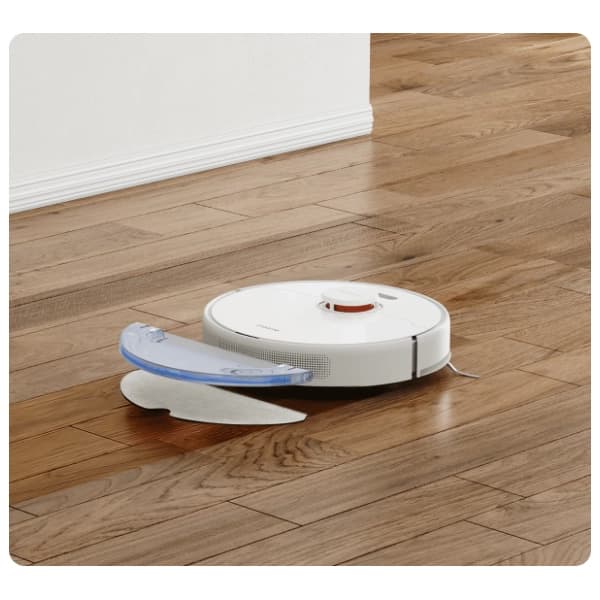 DREAME robot usisivač D10s 9