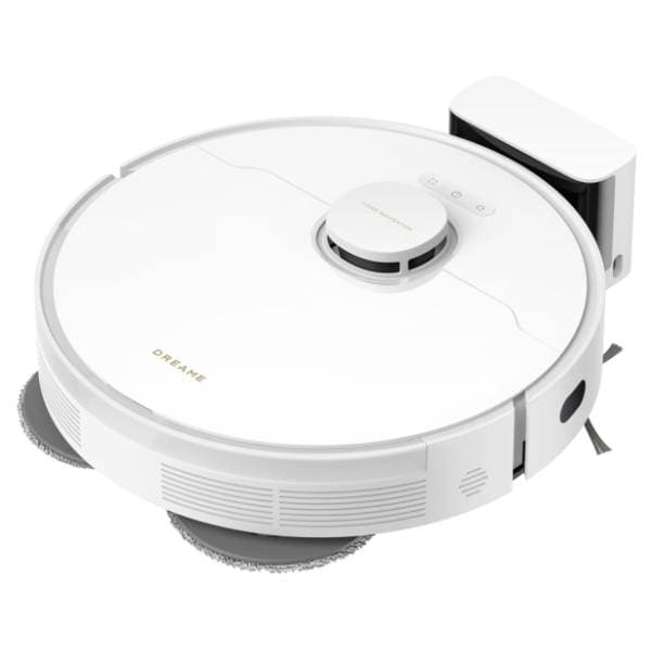 DREAME robot usisivač L10s Pro Gen 2 8