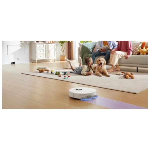 DREAME robot usisivač L10s Pro Gen 2 12