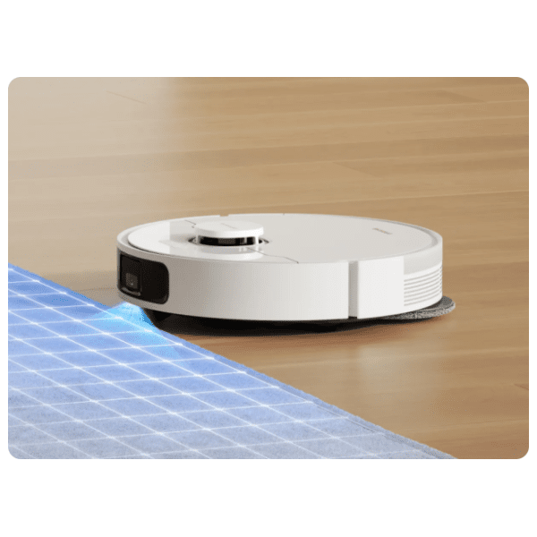 DREAME robot usisivač L10s Pro Gen 2 14