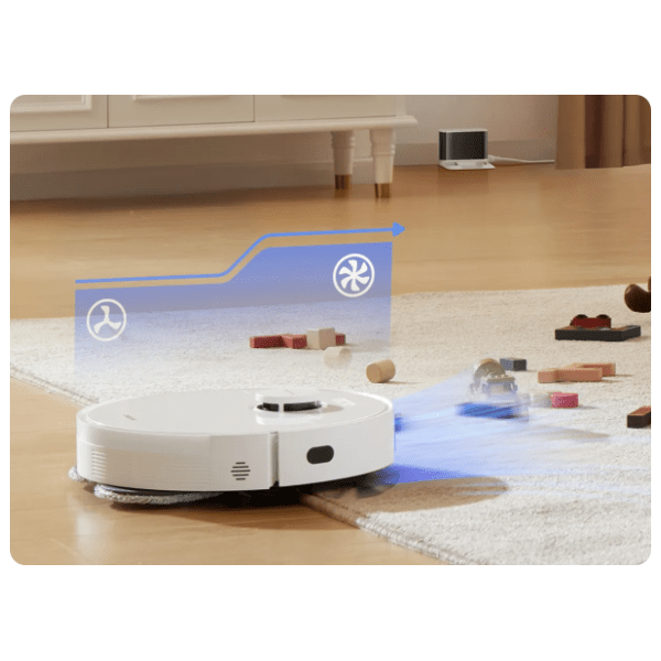 DREAME robot usisivač L10s Pro Gen 2 16