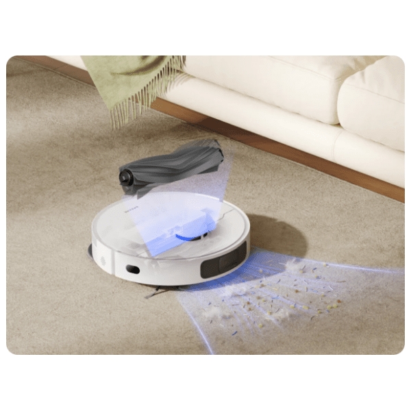 DREAME robot usisivač L10s Pro Gen 2 17