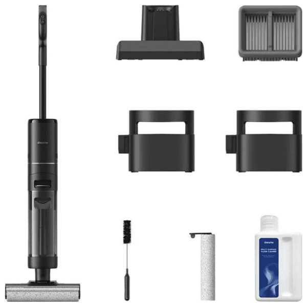 DREAME štapni usisivač H12 Pro 4