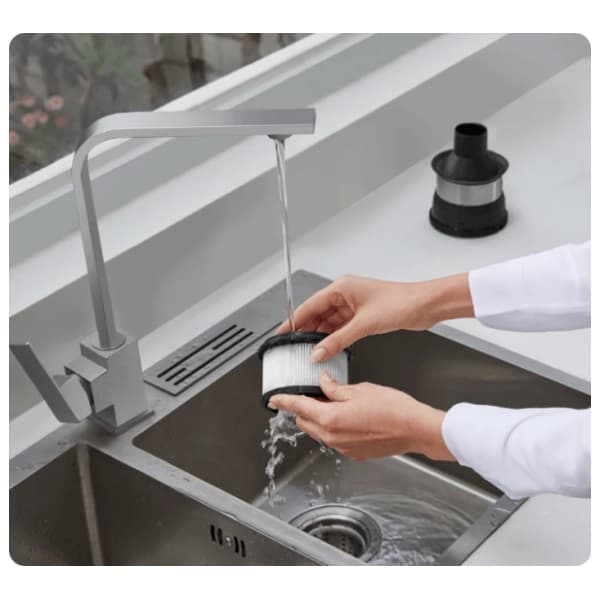 DREAME štapni usisivač R10 Pro 6