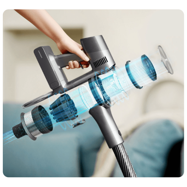 DREAME štapni usisivač T30 3