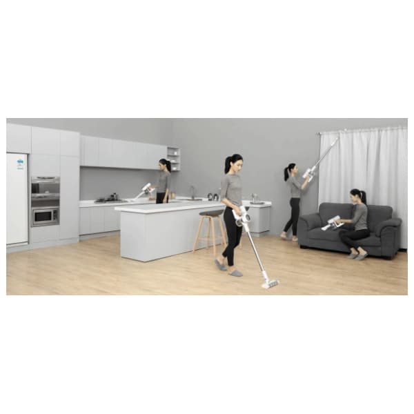 DREAME štapni usisivač V10 6