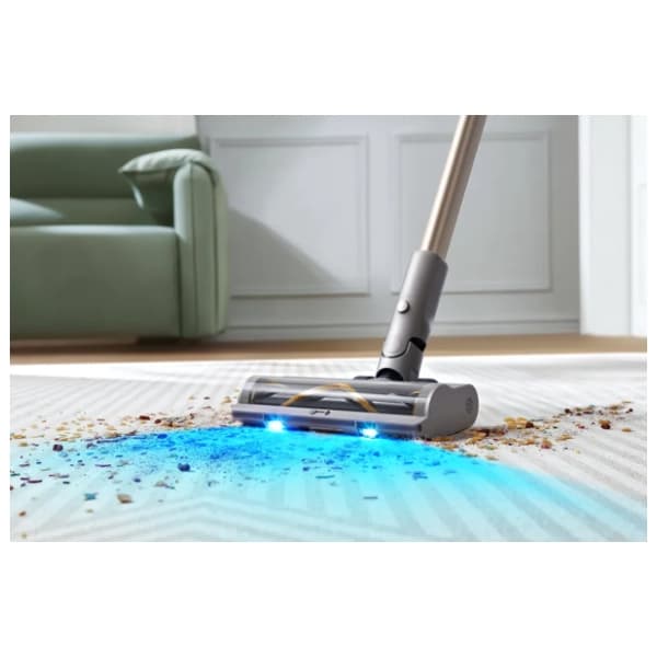 DREAME štapni usisivač Z10 Station 2