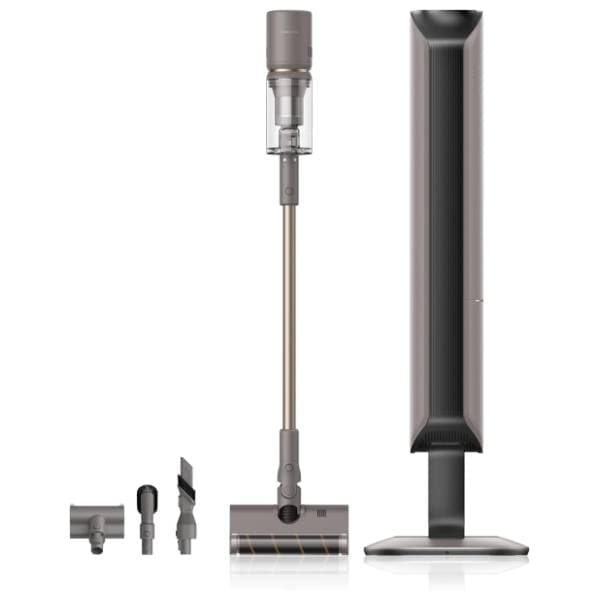 DREAME štapni usisivač Z10 Station 0