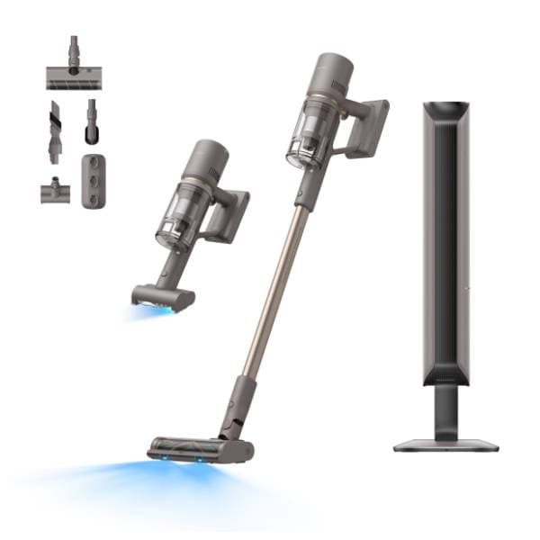 DREAME štapni usisivač Z10 Station 1