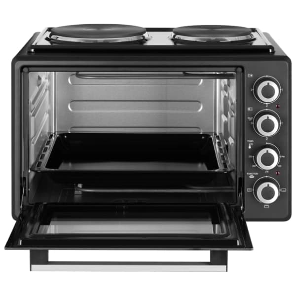 ECG mini šporet ETH3501B 1