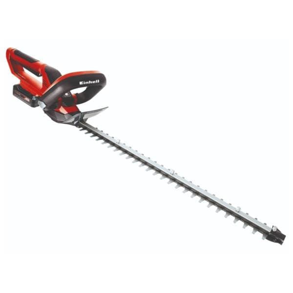 EINHELL GC-CH 1855/1 Li Kit (1x2,5 Ah) aku makaze za žbunje 0