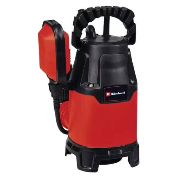 EINHELL GC-DP 3325 potopna pumpa za prljavu vodu 0