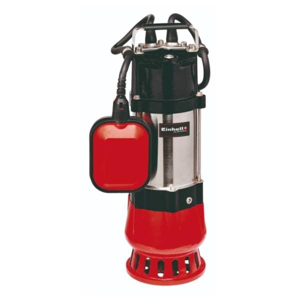 EINHELL GC-DP 5010 G potopna pumpa za nečistu vodu 0