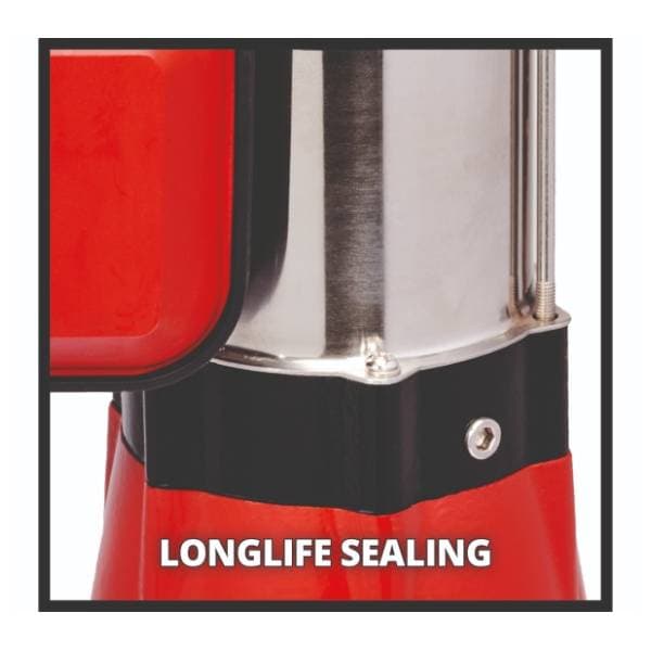 EINHELL GC-DP 5010 G potopna pumpa za nečistu vodu 4
