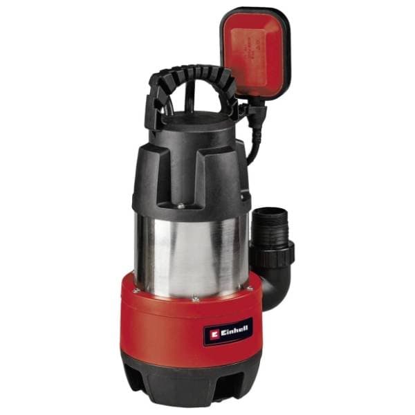 EINHELL GC-DP 9040 N potapajuća drenažna pumpa 0