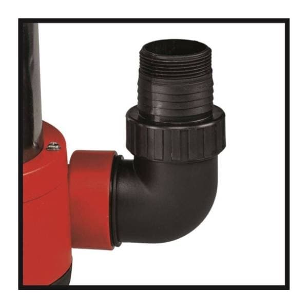 EINHELL GC-DP 9040 N potapajuća drenažna pumpa 1