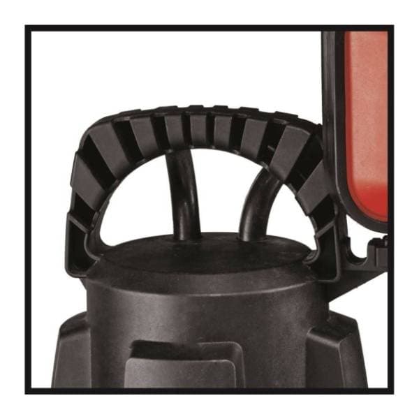 EINHELL GC-DP 9040 N potapajuća drenažna pumpa 2