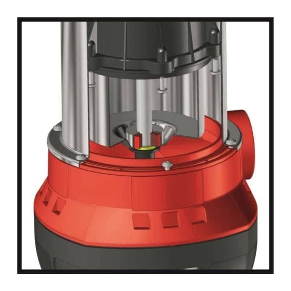 EINHELL GC-DP 9040 N potapajuća drenažna pumpa 3