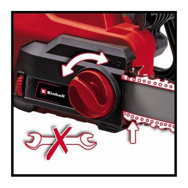 EINHELL GC-EC 1935 električna lančana testera 4