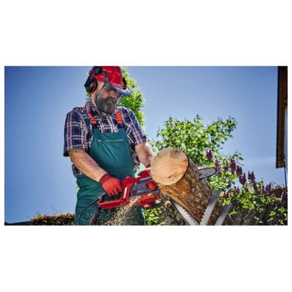 EINHELL GC-EC 1935 električna lančana testera 6