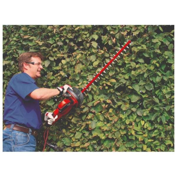 EINHELL GC-EH 6055/1 električne makaze za žbunje 6