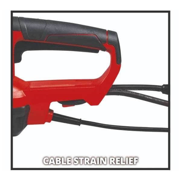 EINHELL GC-EH 6055/1 električne makaze za žbunje 5