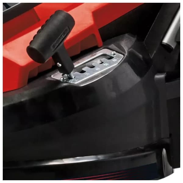 EINHELL GC-EM 1600/37 električna kosilica 3