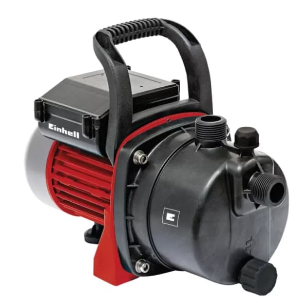 EINHELL GC-GP 6538 baštenska pumpa 0
