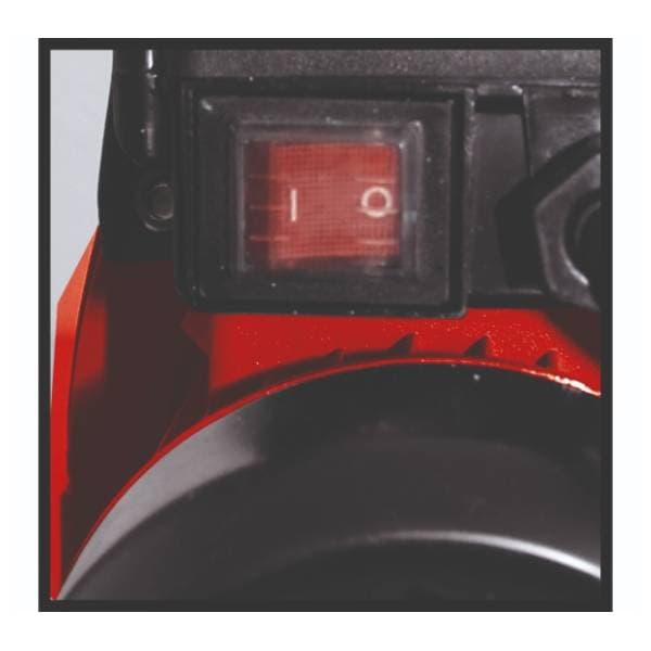 EINHELL GC-GP 6538 baštenska pumpa u setu sa usisnim crevom 6