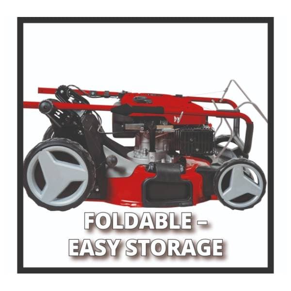 EINHELL GC-PM 56/2 S HW benzinska kosilica 3