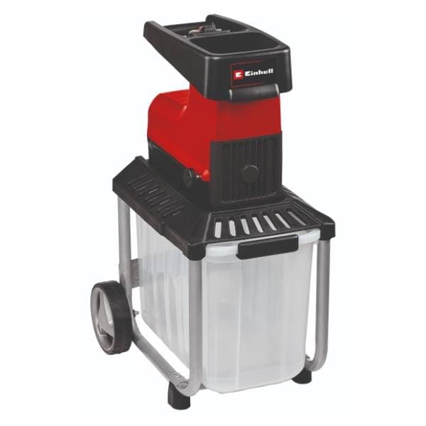 EINHELL GC-RS 60 CB električna tiha seckalica 0