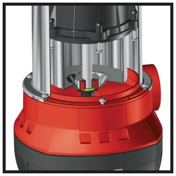 EINHELL GC-SP 2275 pumpa za čistu vodu 2