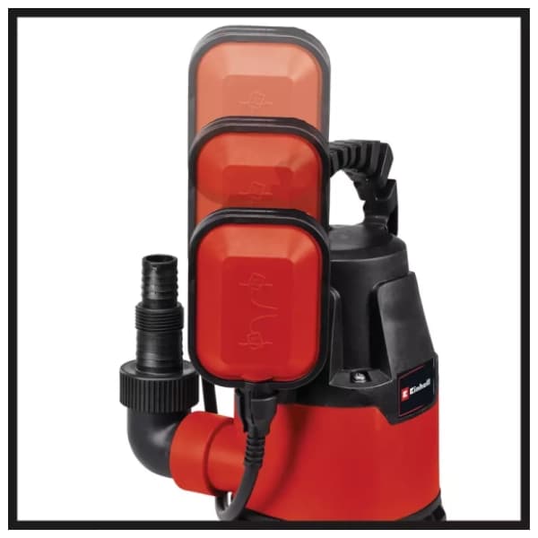 EINHELL GC-SP 2275 pumpa za čistu vodu 1