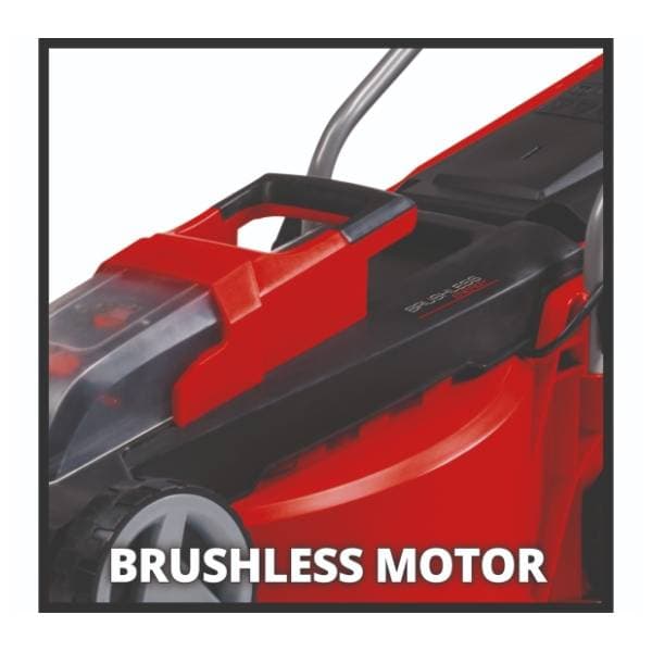 EINHELL GE-CM 18/30 Li (1x3,0Ah) akumulatorska kosilica 2