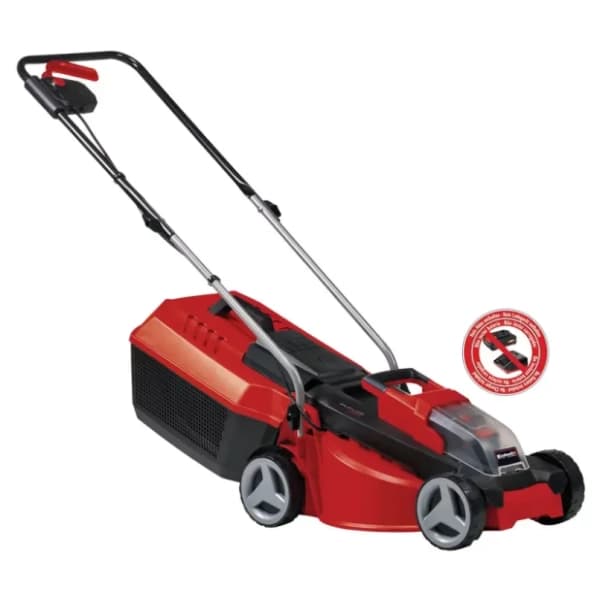 EINHELL GE-CM 18/30 Li-Solo aku kosilica za travu 0