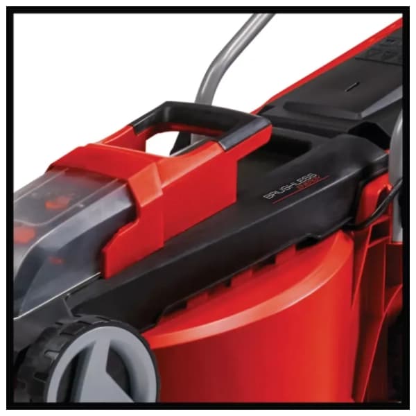 EINHELL GE-CM 18/30 Li-Solo aku kosilica za travu 3
