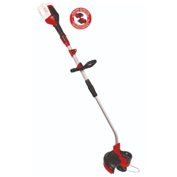EINHELL GE-CT 36/30 Li E-Solo aku trimer za travu 0