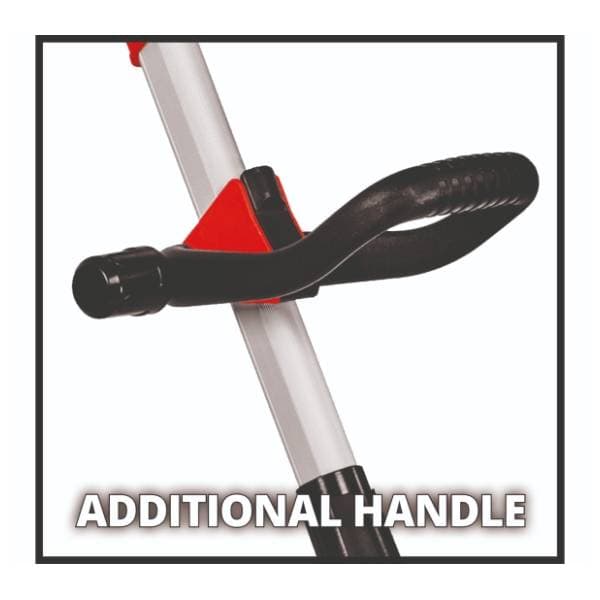 EINHELL GE-CT 36/30 Li E-Solo aku trimer za travu 1