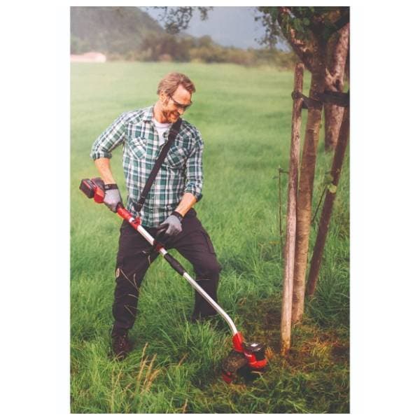 EINHELL GE-CT 36/30 Li E-Solo aku trimer za travu 6