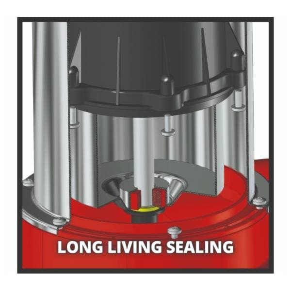 EINHELL GE-DP 6935 A ECO pumpa za prljavu vodu 3