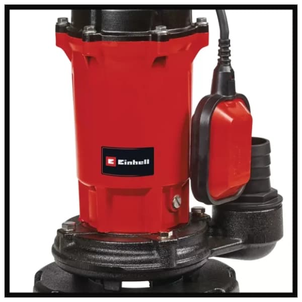 EINHELL GE-DP 900 Cut pumpa za prljavu vodu 1