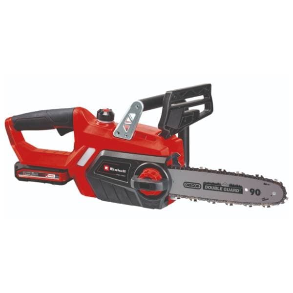 EINHELL GE-LC 18 Li Kit (1x3,0Ah) aku lančana testera 0