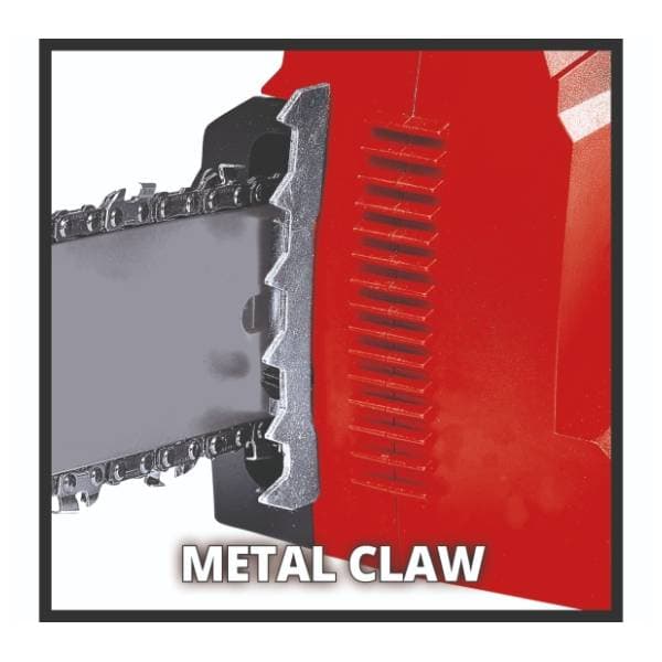 EINHELL GE-LC 18 Li Kit (1x3,0Ah) aku lančana testera 1