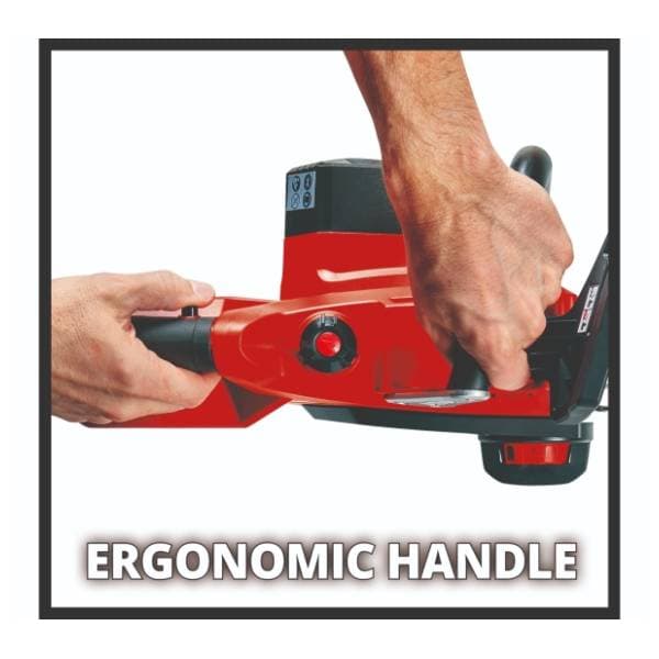 EINHELL GE-LC 18 Li Kit (1x3,0Ah) aku lančana testera 2